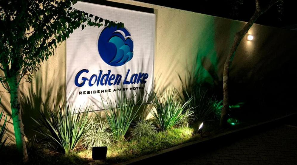 Golden Lake Residence アハイアウ・ド・カボ エクステリア 写真
